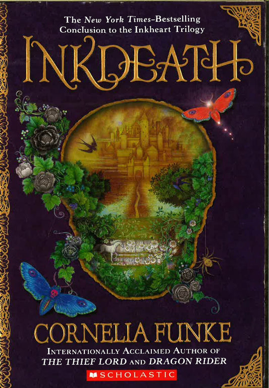 Inkdeath