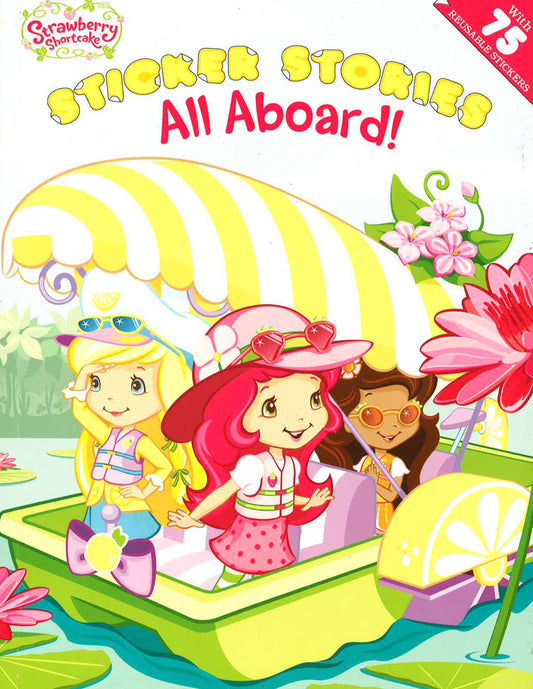 All Aboard!