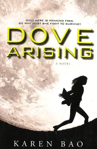 Dove Arising