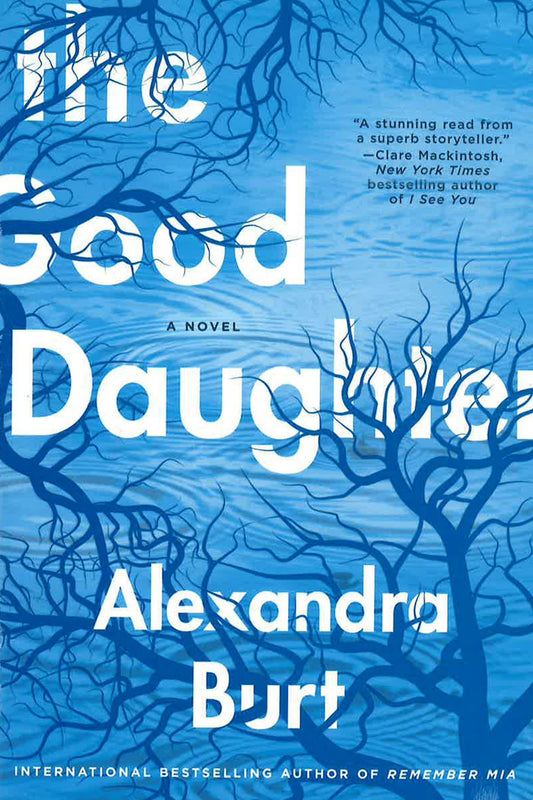 The Good Daughter
