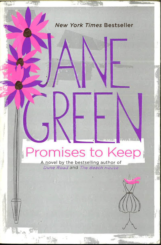 Promises To Keep