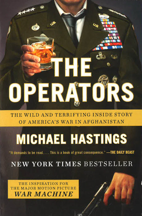 The Operators