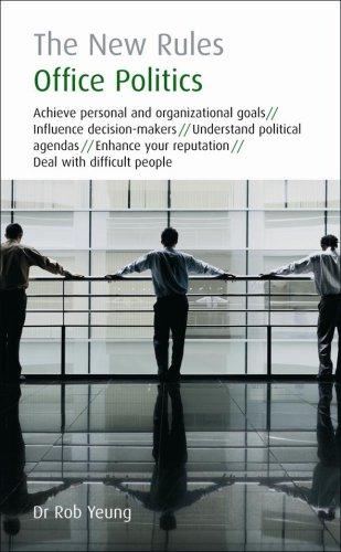 New Rules - Office Politics
