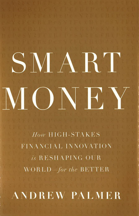 Smart Money (Hb)