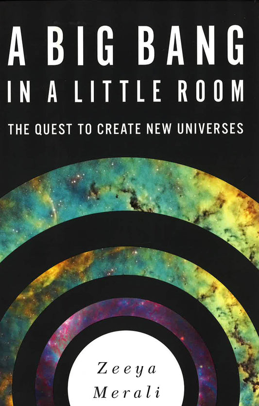 Big Bang In A Little Room