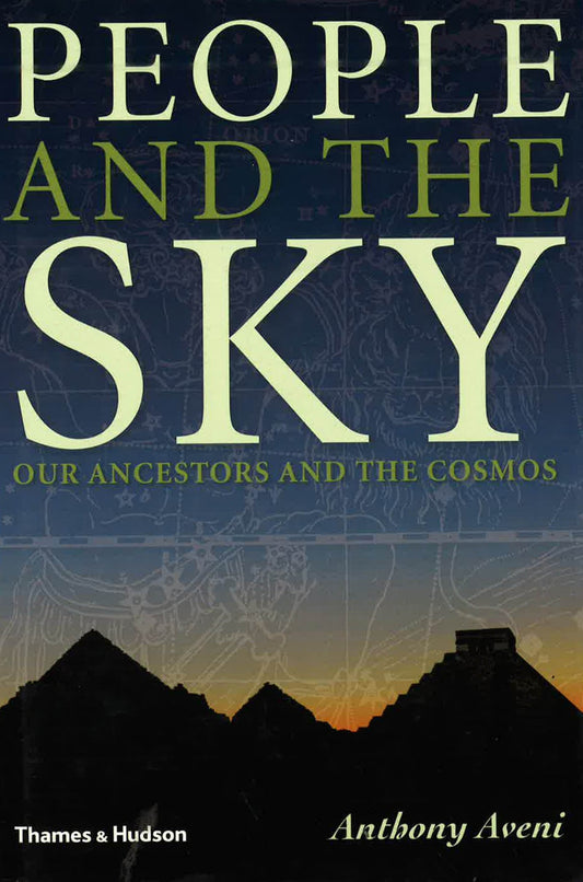 People And The Sky