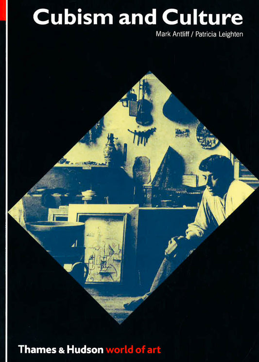 Cubism And Culture