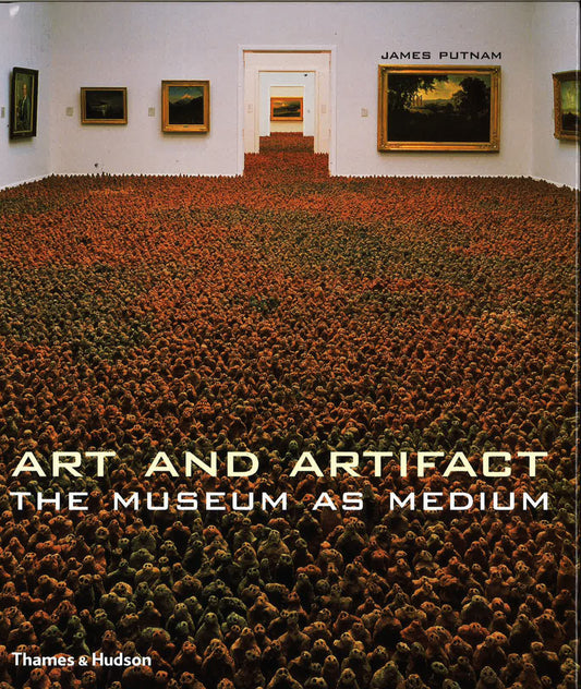Art And Artifact