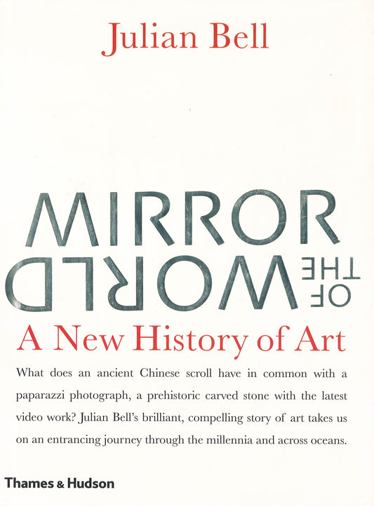 Mirror Of The World