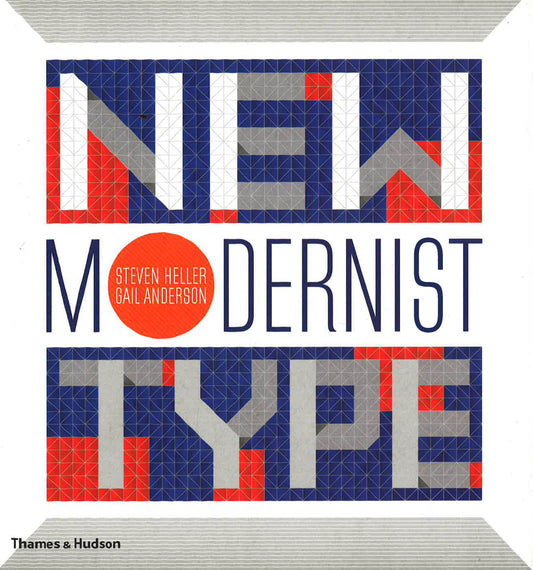 New Modernist Type (Hb)