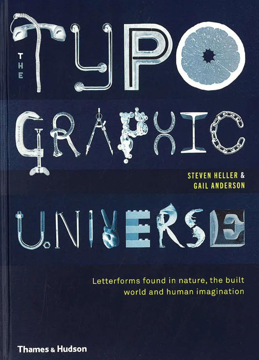 Typographic Universe