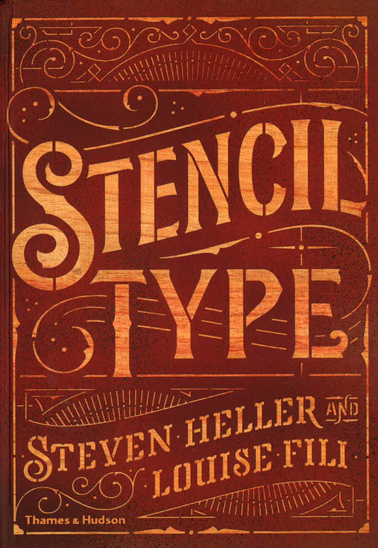 Stencil Type (Hb)