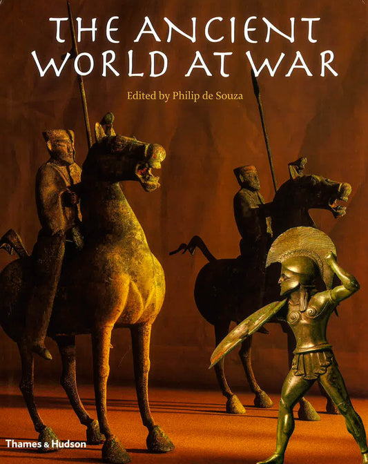 The Ancient World At War (Hb)