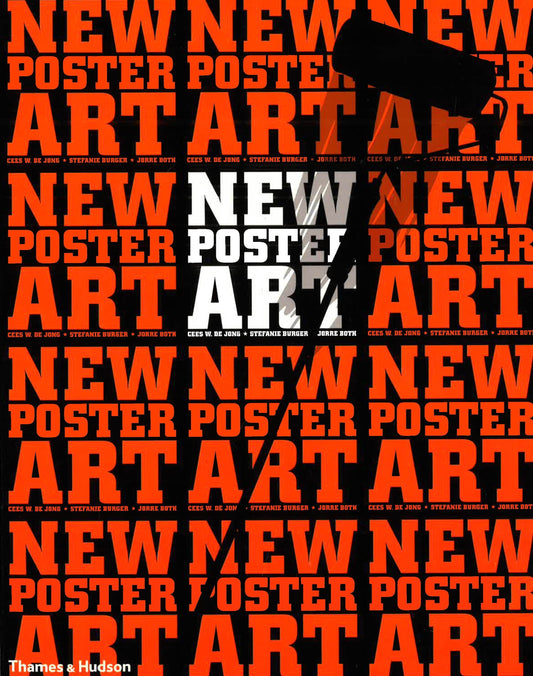 New Poster Art