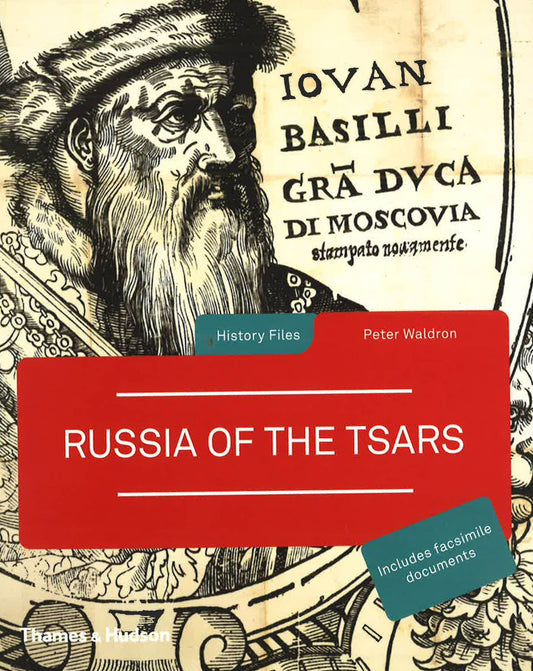 Russia Of The Tsars
