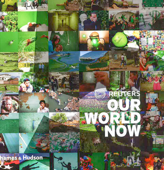 Our World Now
