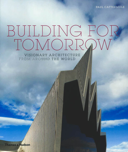 Building For Tomorrow