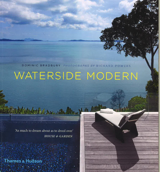 Waterside Modern