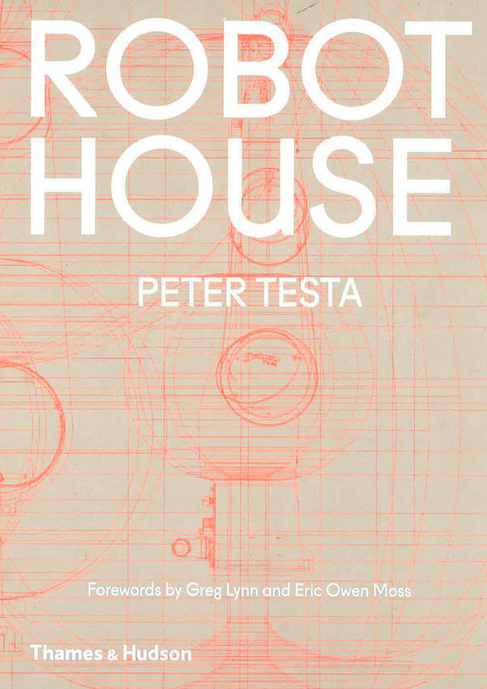 Robot House