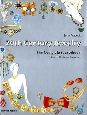 20Th Century Jewelry