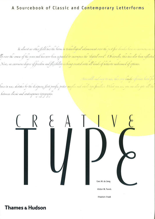 Creative Type