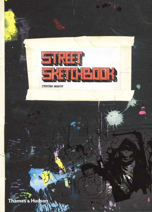 Street Sketchbook