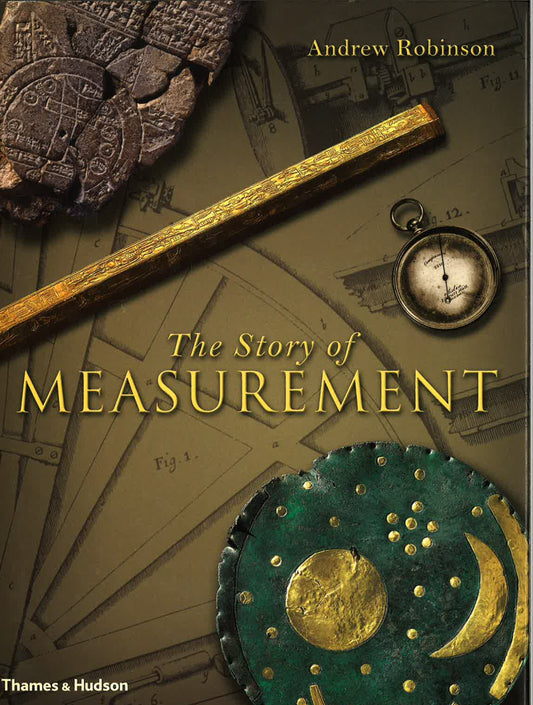 The Story Of Measurement