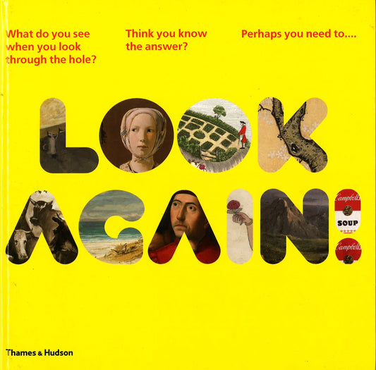 Look Again! (Hb)