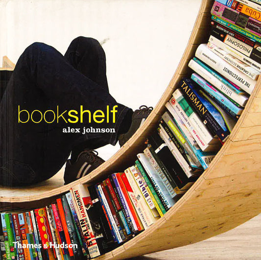 Bookshelf