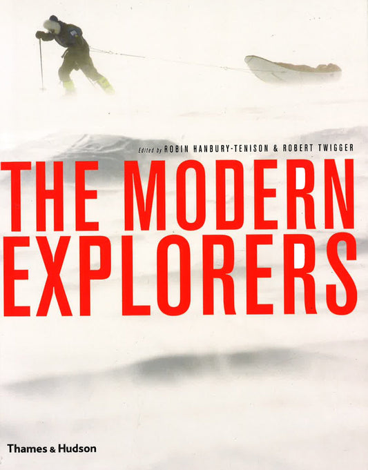 The Modern Explorers