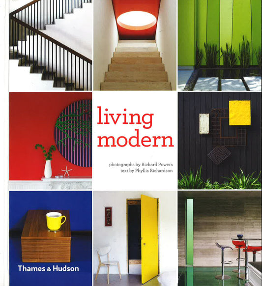 Living Modern
