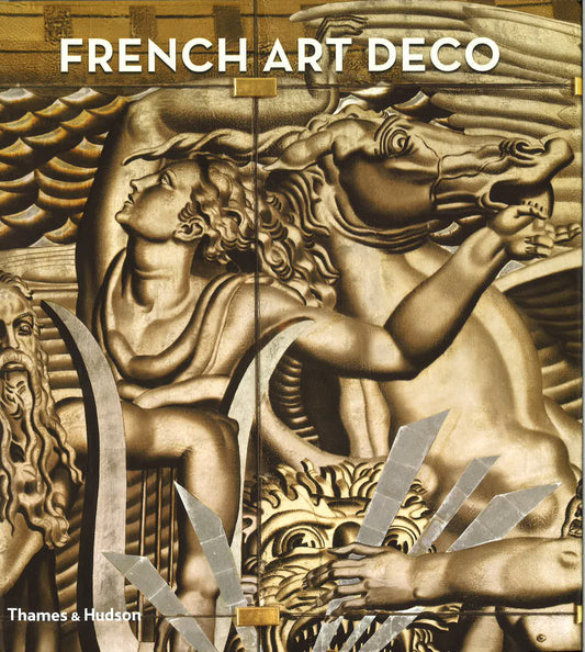 French Art Deco