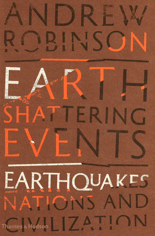 Z- Earth-Shattering Events