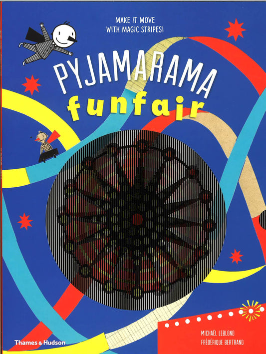 Pyjamarama Funfair