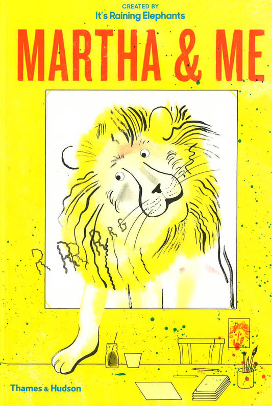 Martha & Me