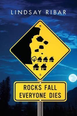 Rocks Fall Everyone Dies (Hb)