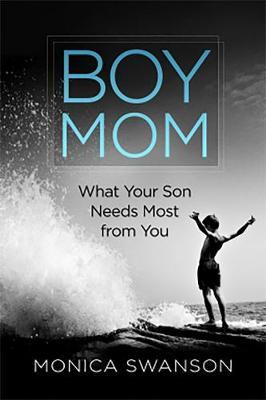 Boy Mom