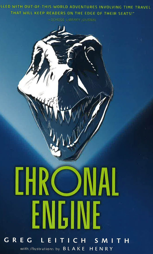 Chronal Engine