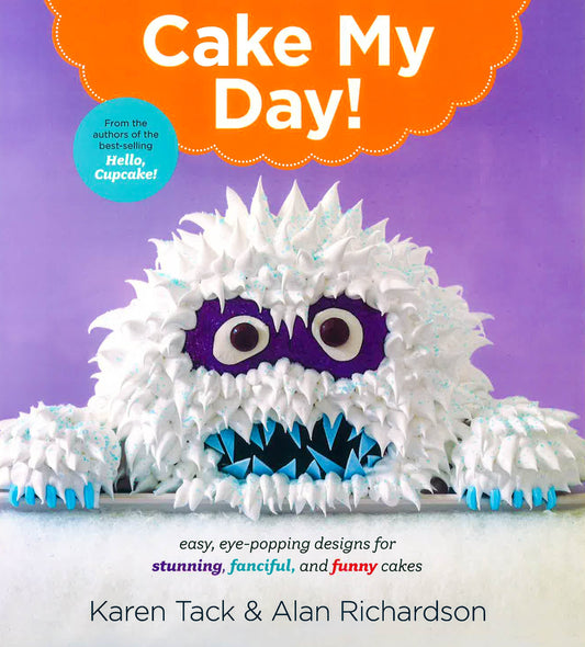 Cake My Day!