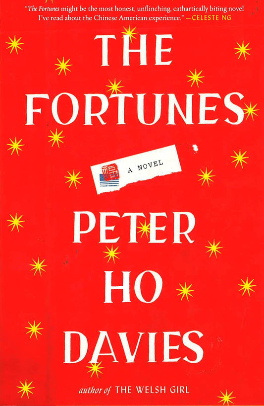 The Fortunes