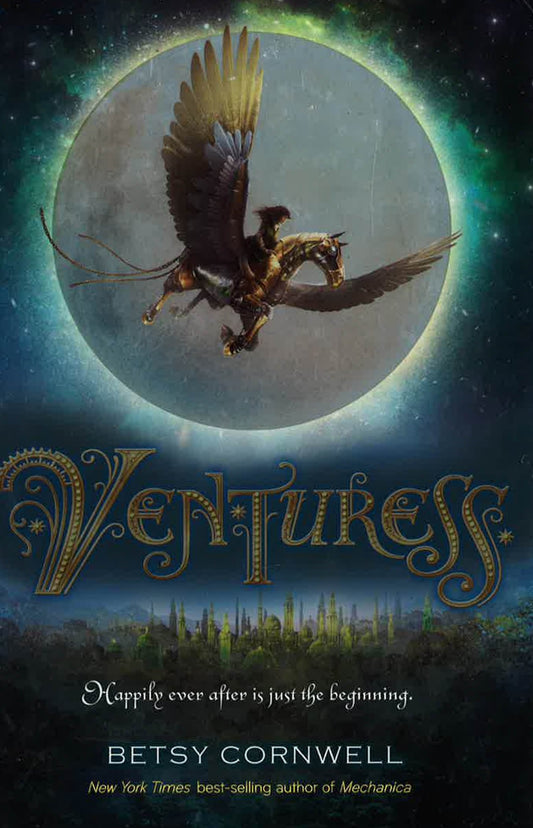 Venturess