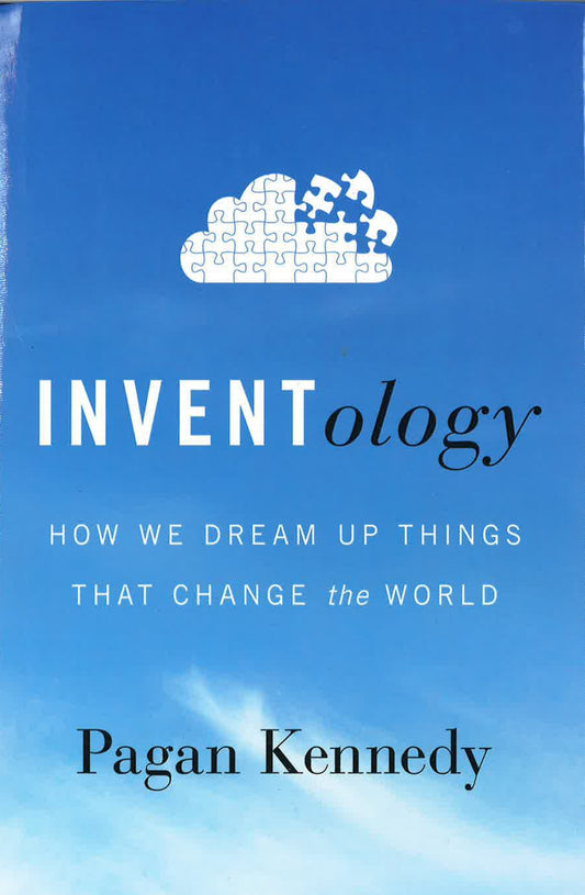 Inventology