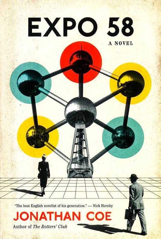 Expo 58