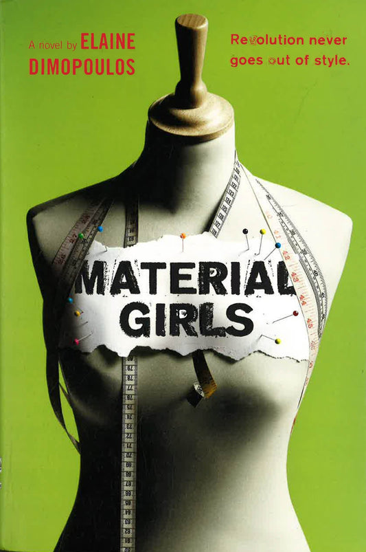 Material Girls