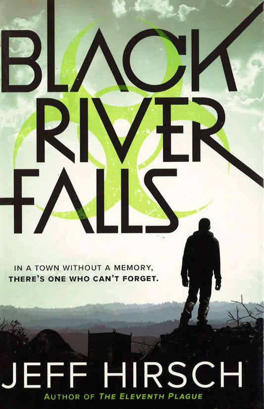 Black River Falls