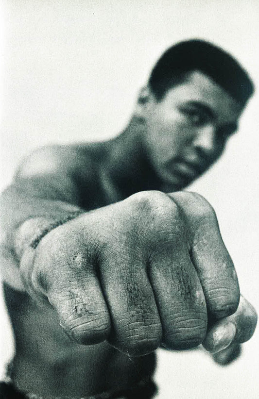 Ali: A Life