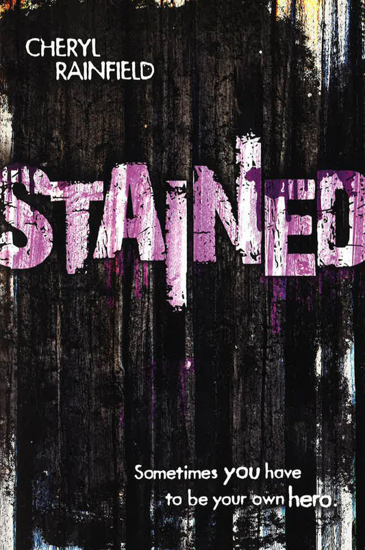 Stained