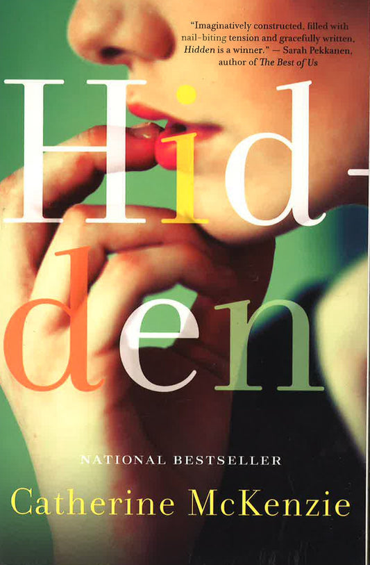 Hidden