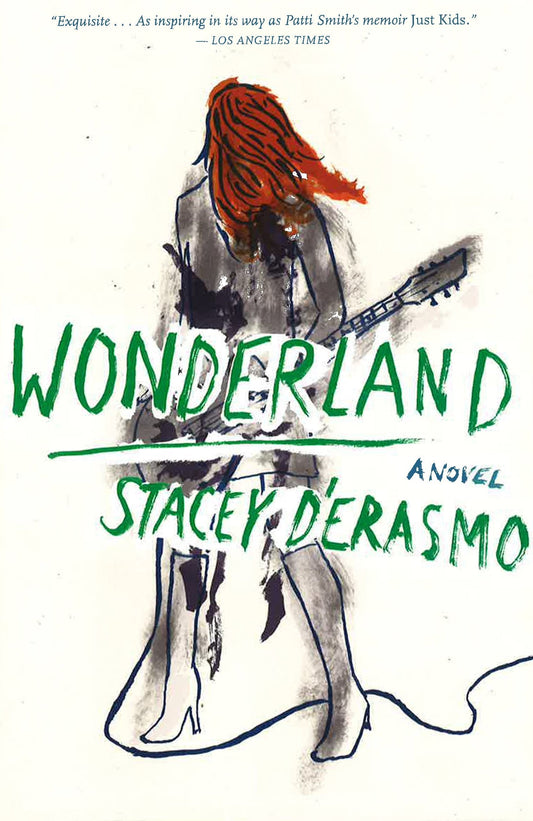 Wonderland