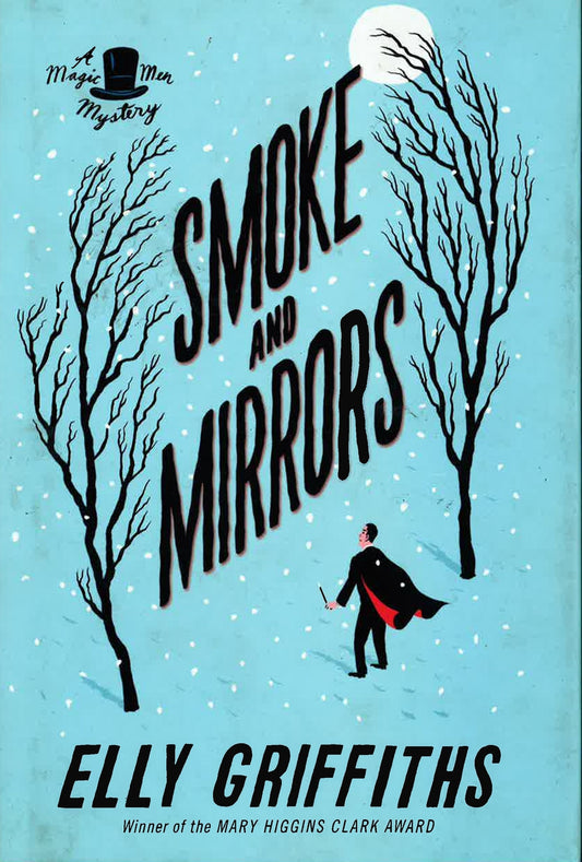 Smoke And Mirrors